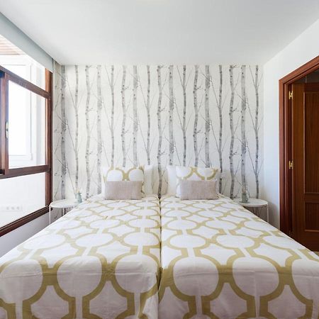 Bright Townhouse - Views - 5 Min Walk To The Beach Las Palmas de Gran Canárias Exterior foto