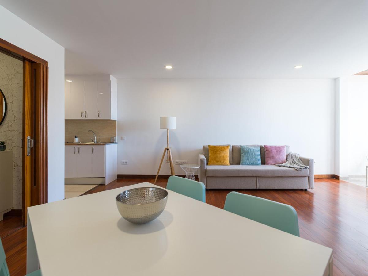 Bright Townhouse - Views - 5 Min Walk To The Beach Las Palmas de Gran Canárias Exterior foto