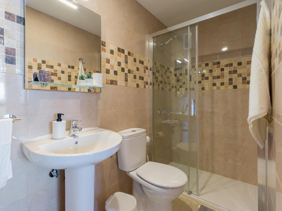 Bright Townhouse - Views - 5 Min Walk To The Beach Las Palmas de Gran Canárias Exterior foto
