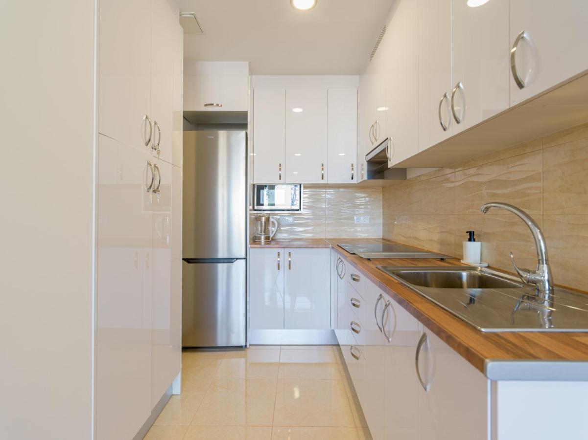 Bright Townhouse - Views - 5 Min Walk To The Beach Las Palmas de Gran Canárias Exterior foto