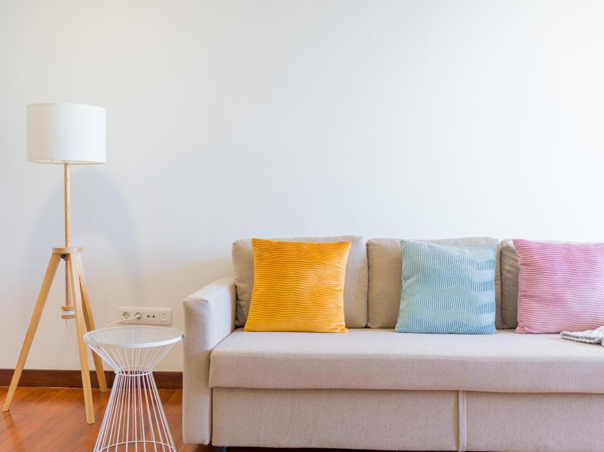 Bright Townhouse - Views - 5 Min Walk To The Beach Las Palmas de Gran Canárias Exterior foto