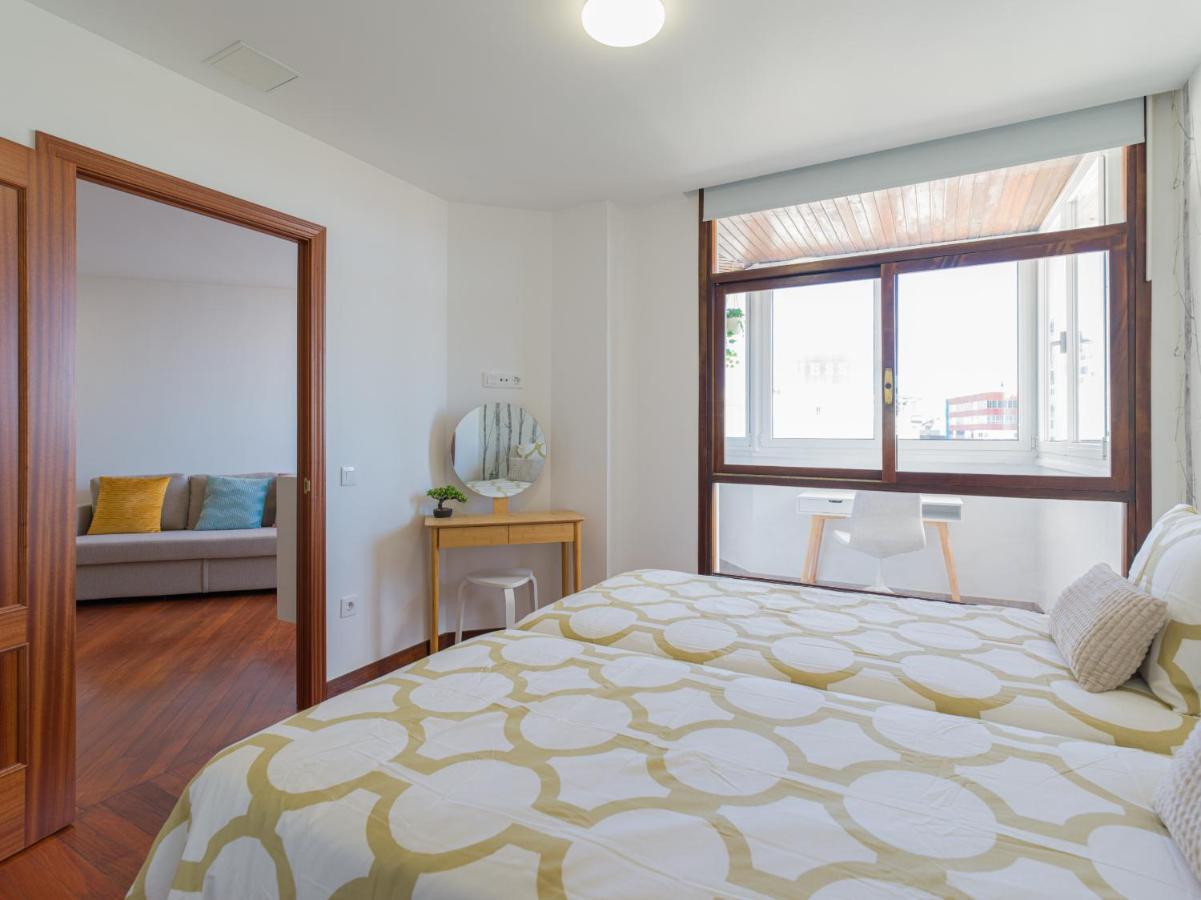 Bright Townhouse - Views - 5 Min Walk To The Beach Las Palmas de Gran Canárias Exterior foto