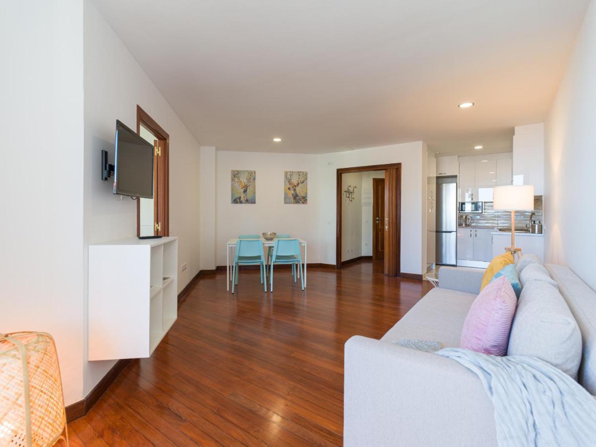 Bright Townhouse - Views - 5 Min Walk To The Beach Las Palmas de Gran Canárias Exterior foto