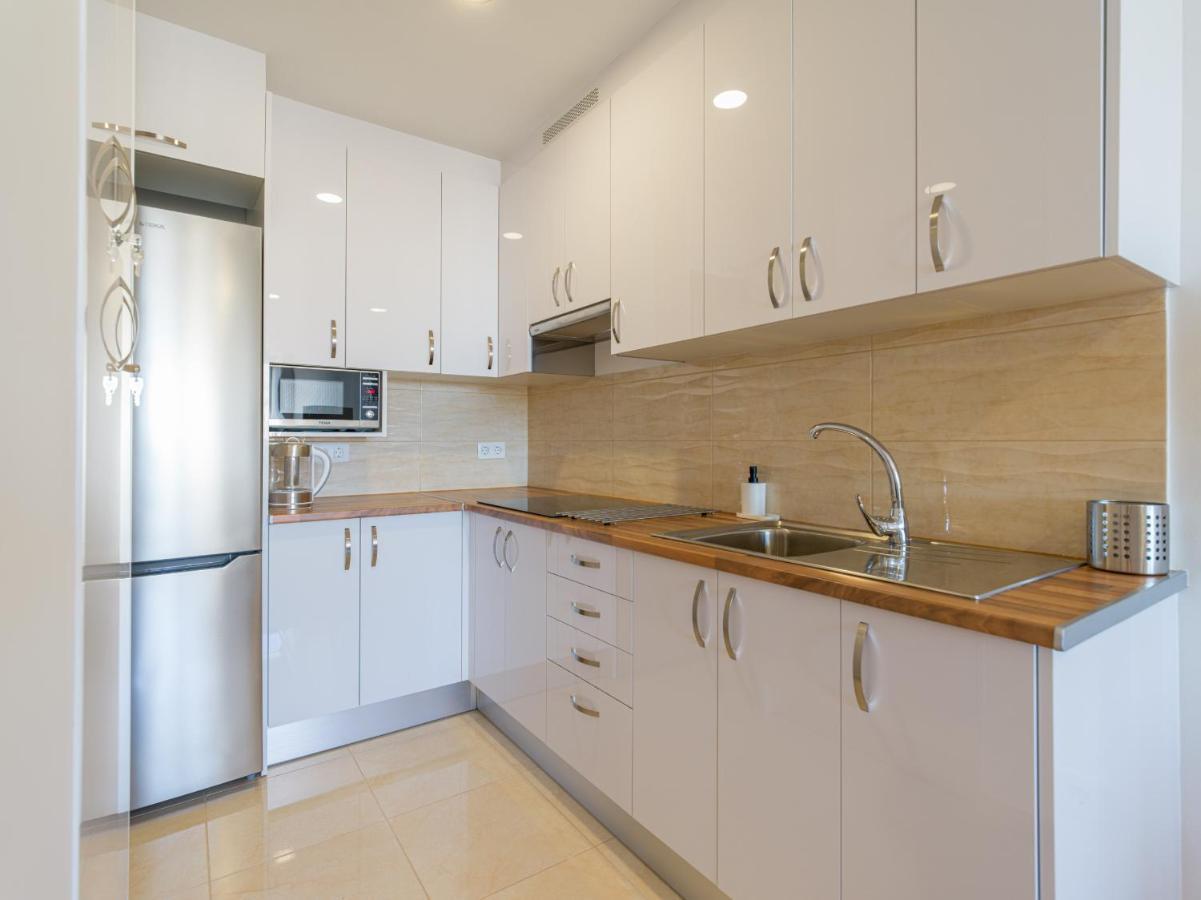 Bright Townhouse - Views - 5 Min Walk To The Beach Las Palmas de Gran Canárias Exterior foto