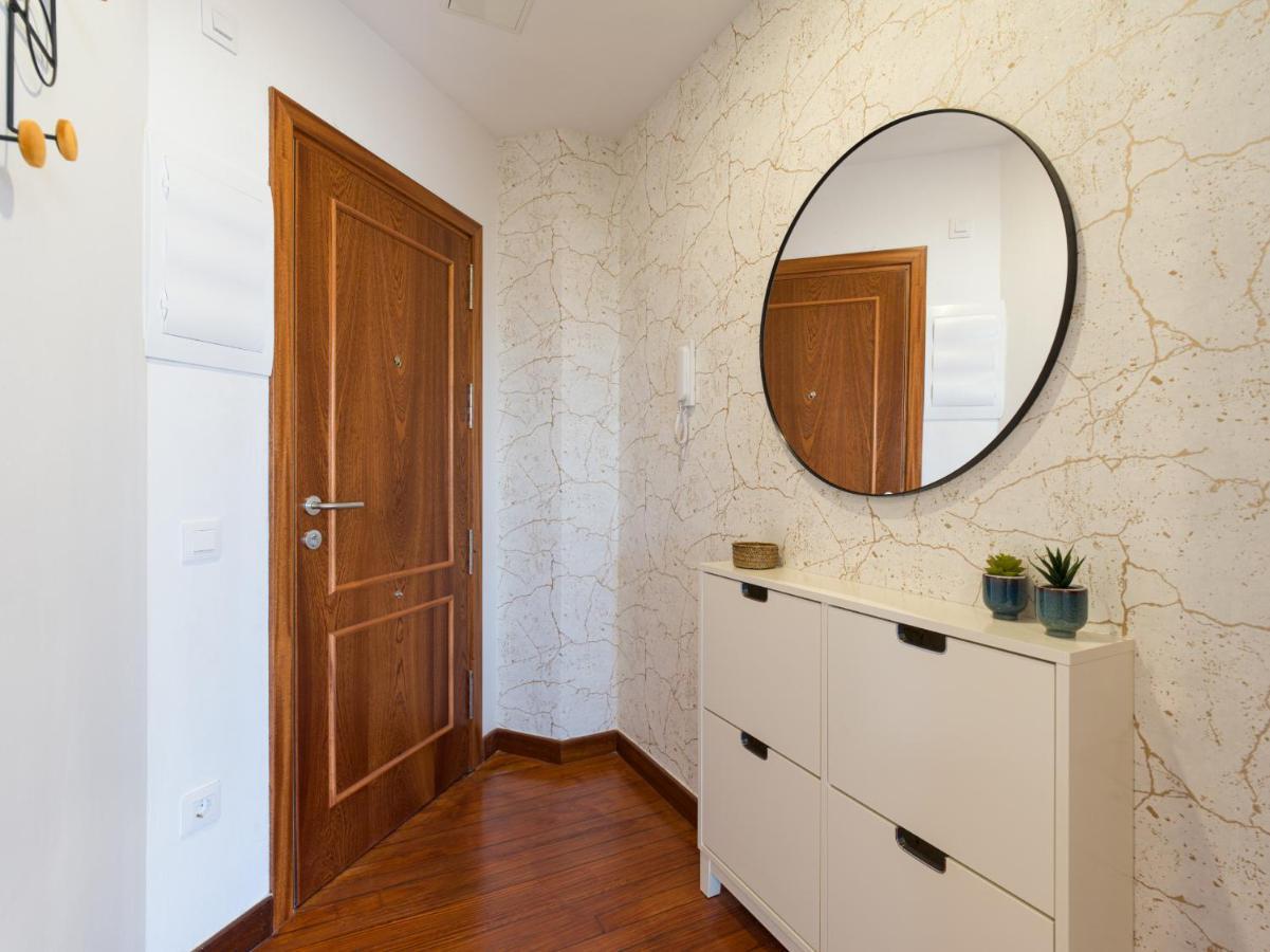 Bright Townhouse - Views - 5 Min Walk To The Beach Las Palmas de Gran Canárias Exterior foto
