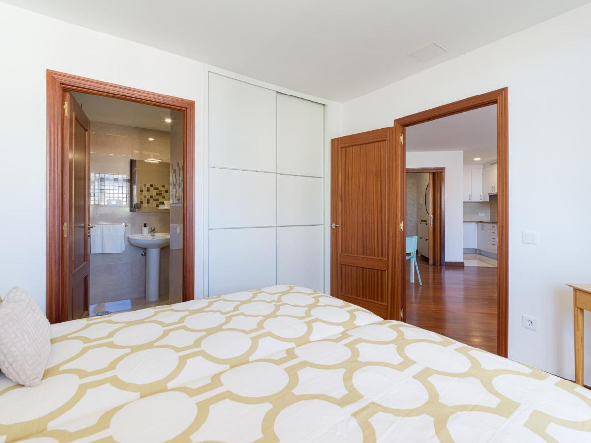 Bright Townhouse - Views - 5 Min Walk To The Beach Las Palmas de Gran Canárias Exterior foto